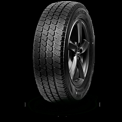Pneumatico NORDEXX NA6000 VAN C 8PR M+S 3PMSF