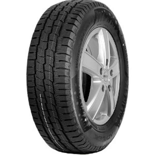 Pneumatico NORDEXX WINTERSAFE VAN 2 C 8PR BSW M+S 3PMSF