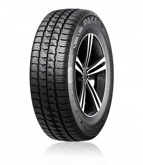 Pneumatico PACE ACTIVE POWER 4S