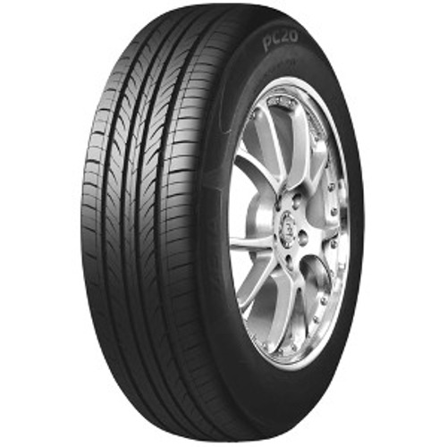 Pneumatico PACE PC20