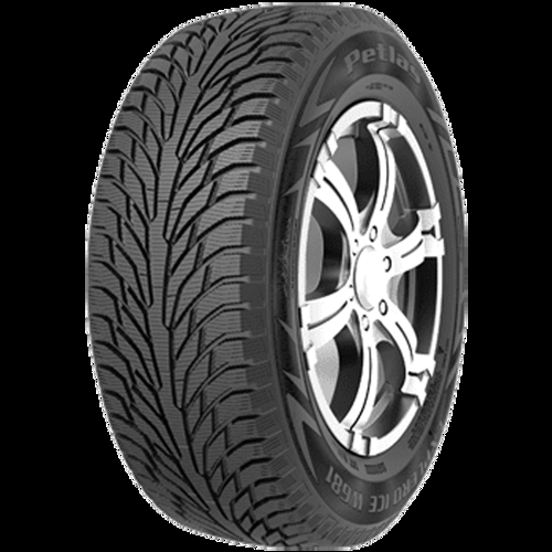 Pneumatico PETLAS EXPLERO ICE W681 XL NORDIC COMPOUND BSW M+S 3PMSF