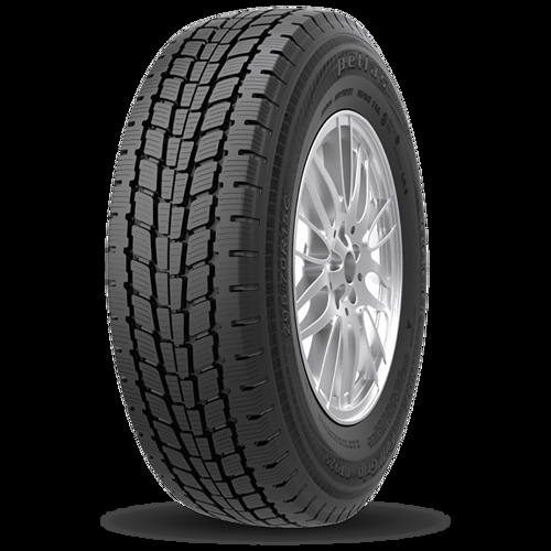 Pneumatico PETLAS FULL GRIP PT925 ALL WEATHER C 6PR M+S 3PMSF