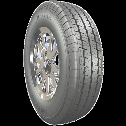 Pneumatico PETLAS FULL POWER PT825 PLUS C 6PR