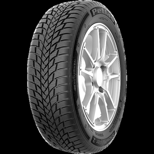 Pneumatico PETLAS SNOWMASTER 2 SPORT XL BSW M+S 3PMSF
