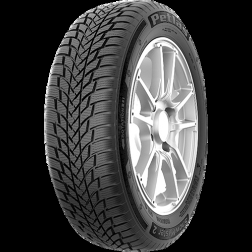 Pneumatico PETLAS SNOWMASTER 2 BSW M+S 3PMSF