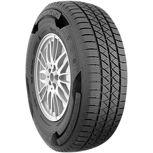 Pneumatico PETLAS VANMASTER A/S C 8PR BSW M+S 3PMSF