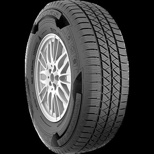 Pneumatico PETLAS VANMASTER A/S C 6PR BSW M+S 3PMSF