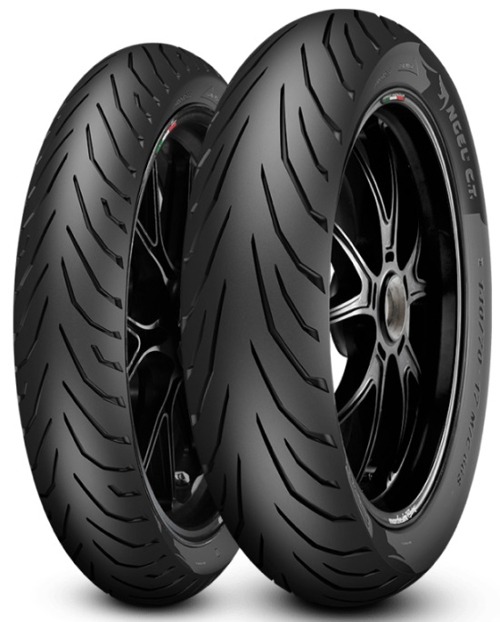 Pneumatico PIRELLI ANGEL CITY
