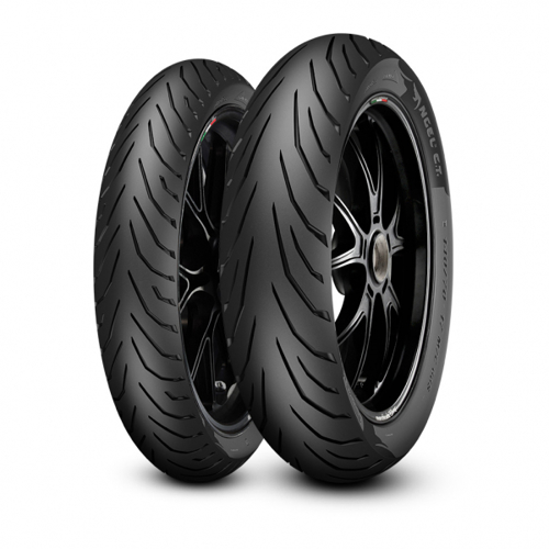 Pneumatico PIRELLI ANGEL CITY