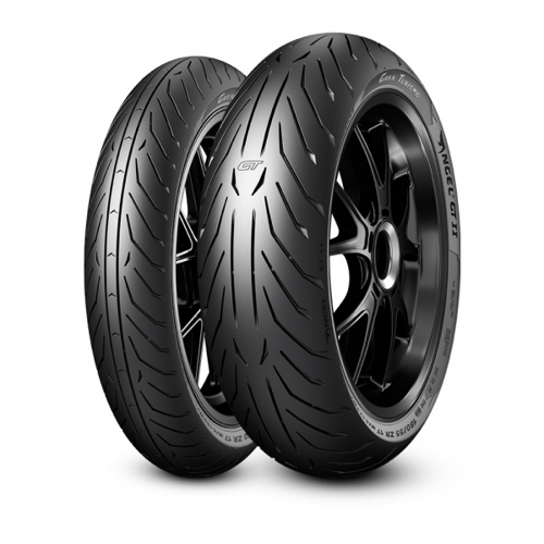 Pneumatico PIRELLI ANGEL GT II
