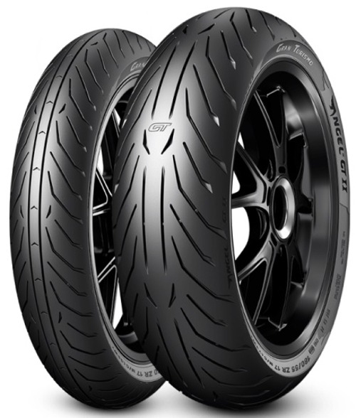 Pneumatico PIRELLI ANGEL GT II