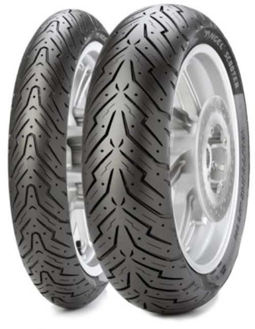 Pneumatico PIRELLI ANGEL SCOOTER