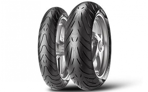 Pneumatico PIRELLI ANGEL ST