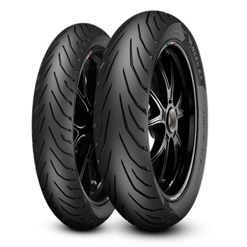 Pneumatico PIRELLI ANGEL CITY RF