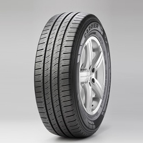 Pneumatico PIRELLI Carrier All Season