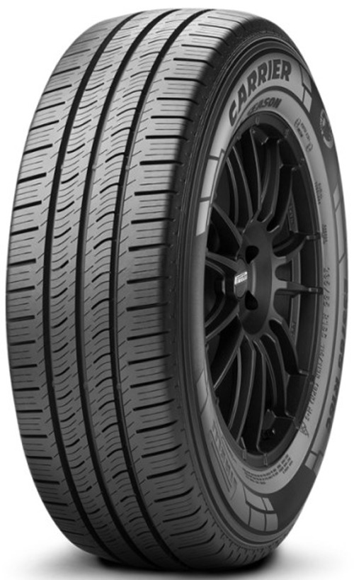 Pneumatico PIRELLI CARRIER ALL SEASON