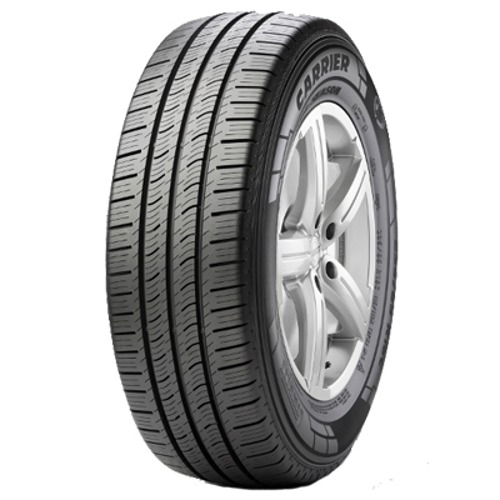 Pneumatico PIRELLI CARRIER A/S 22