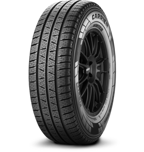 Pneumatico PIRELLI CARRIER WINTER