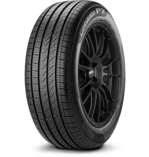 Pneumatico PIRELLI CINTURATO P7 ALL SEASON