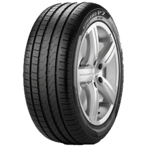 Pneumatico PIRELLI Cinturato P7 Blue (NF0) elt
