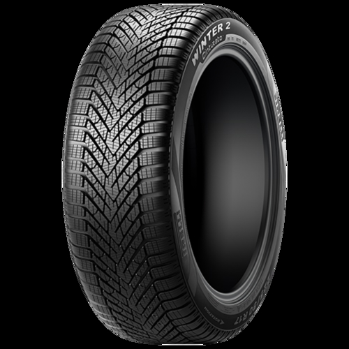 Pneumatico PIRELLI CINTURATO WINTER 2 M+S 3PMSF
