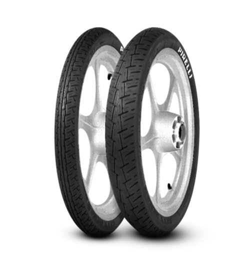 Pneumatico PIRELLI CITY DEMON