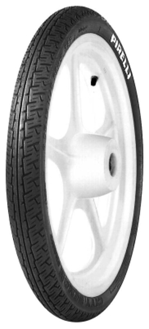 Pneumatico PIRELLI CITY DEMON F TL