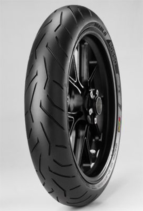 Pneumatico PIRELLI DIA.ROSSO II(D)