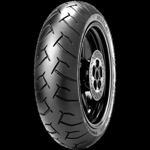Pneumatico PIRELLI DIABLO