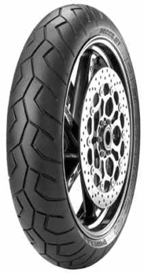 Pneumatico PIRELLI DIABLO FRONT