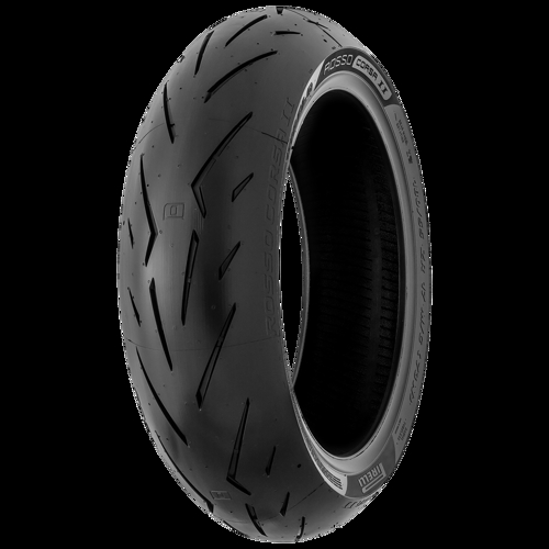 Pneumatico PIRELLI DIABLO ROSSO CORSA II