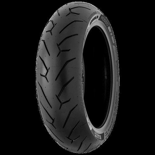 Pneumatico PIRELLI DIABLO ROSSO II R