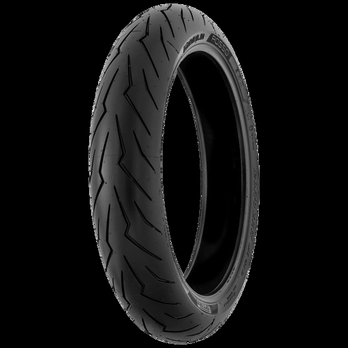 Pneumatico PIRELLI DIABLO ROSSO III