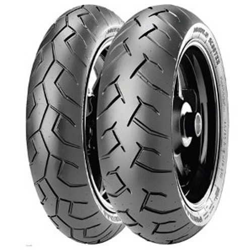 Pneumatico PIRELLI DIABLO SCOOTER