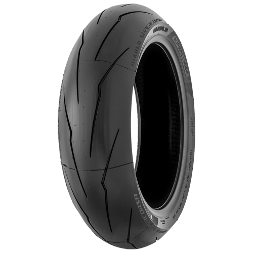 Pneumatico PIRELLI DIABLO SUPERCORSA V3 SC0
