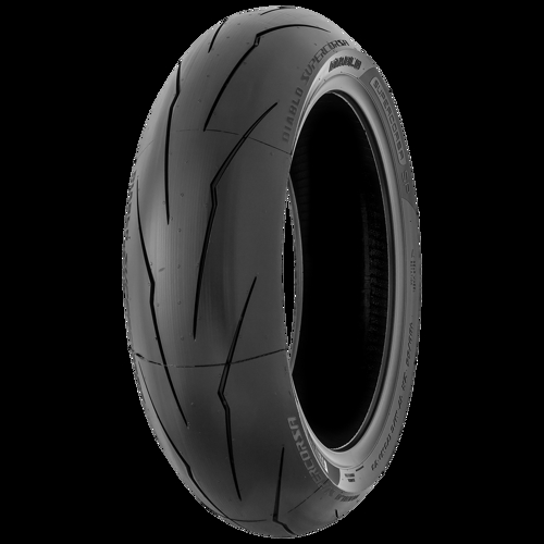 Pneumatico PIRELLI DIABLO SUPERCORSA V3 SC1
