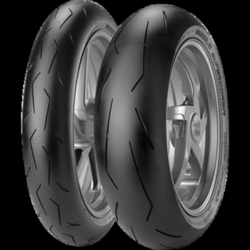 Pneumatico PIRELLI DIABLO SUPERCORSA SP V4