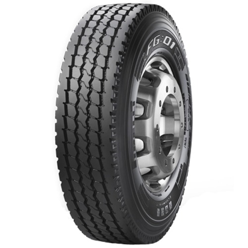 Pneumatico PIRELLI FG:01 II