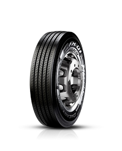 Pneumatico PIRELLI FH:01 COACH XL