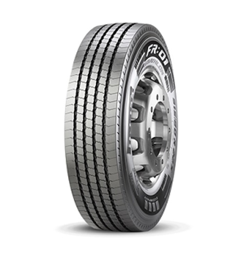 Pneumatico PIRELLI FR:01T