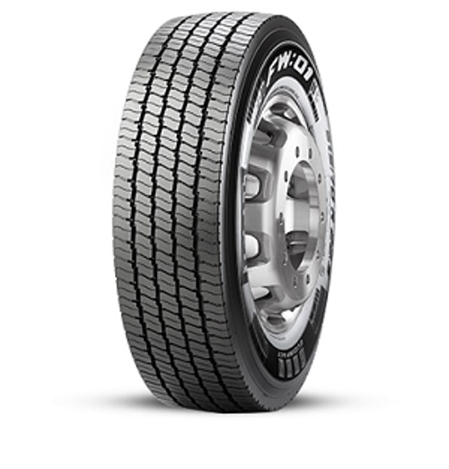 Pneumatico PIRELLI FW:01