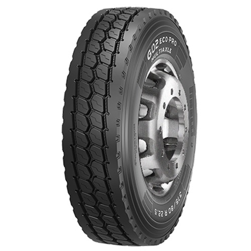 Pneumatico PIRELLI G02 PRO MULTI