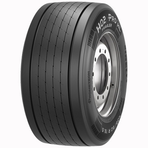 Pneumatico PIRELLI H02 PRO TRAILER