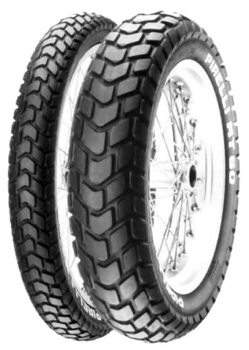 Pneumatico PIRELLI MT 60