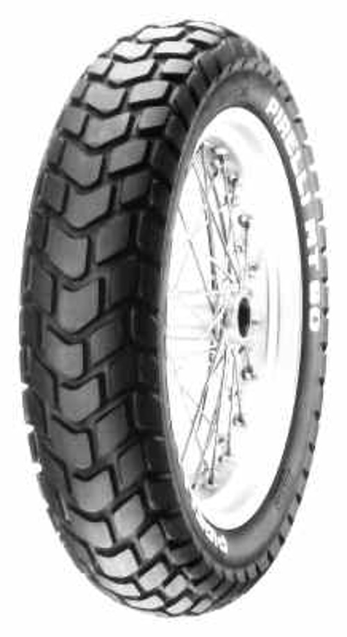 Pneumatico PIRELLI MT 60 E REAR
