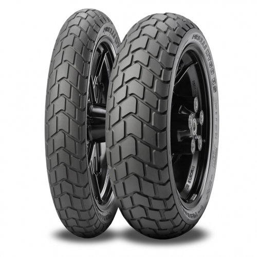 Pneumatico PIRELLI MT 60 RS