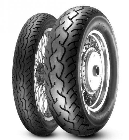 Pneumatico PIRELLI MT 66 ROUTE