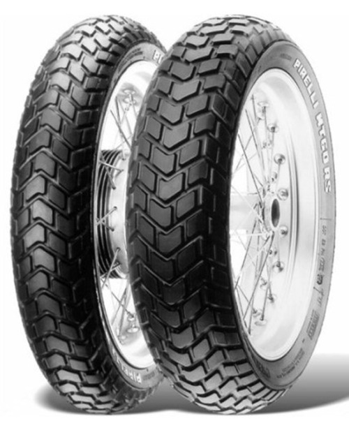 Pneumatico PIRELLI MT60 RS
