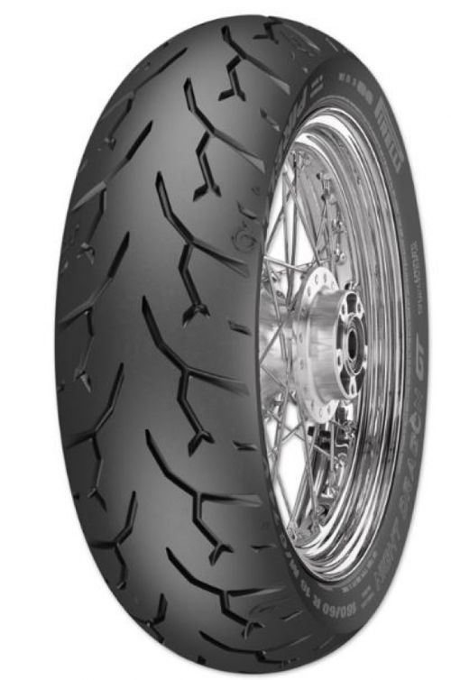 Pneumatico PIRELLI NIGHT DRAGON