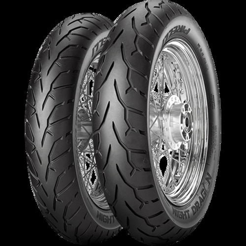 Pneumatico PIRELLI NIGHT DRAGON GT XL